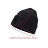 Beanie/Gorras de Calavera Sombreros de Invierno para Mujeres Hombres Gorros Gorros de Punto Niñas Otoño Gorros Femeninos Bonnet Unisex Cálido Gorro Sólido Marca Dropshipping YQ240207