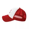 Бейсболки Royal Saiyan Crest Mesh для мужчин и женщин, винтажная шляпа Sun Corp, регулируемая летняя бейсболка Snapback
