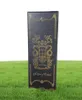 Unisexe Spray Voice of the Snake Black Bottle 100ml Charming Sodeur Long Time Fragrance Top Version Qualité 2690545