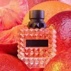 Parfüm Herren Valentino Parfüm Born In Roma Intensiver Roma Donna Uomo Duft 100 ml Langanhaltender Geruch Marke EDP Parfum für neutrales Kölnisch Spray