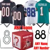 mystery box Rugby Jerseys With Name number shirts random Any number Any name Any teams Top Football shirts