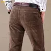 Erkekler Suits Stronturoy Erkekler Takım Pantolon Resmi Partisi Klasik İş Kıyafetleri Tam Uzunluk Terzikli İnce Fit Pantolon 1 Parça
