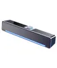 Wired and wireless speaker USB powered soundbar for TV laptop gaming home theater surround o system8088065