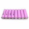 Baterias 7000mAh Boa Bateria Litjium Alta Qualidade 30Q 3000mAh Recarregável Descarga Entrega 7K 9K 12K Mah Drop Electronics Charge Dhfng