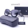 Designer CC Lunettes de soleil Cycle Luxe Mode Sports Polariser Sunglass Hommes Femme Été Hiver Vintage Conduite Plage Baseball Voyage Noir Gris Lunettes de soleil carrées