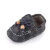 Erste Wanderer Baby Esigner Schuhe Junge Mädchen Mode Kleinkind Born Lovely Booties Kinder Anti-Rutsch-Turnschuhe Drop Lieferung Mutterschaft Dhj1Z