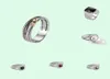 Silberringe, thailändisch, dy-plattiert und zweifarbig, verkaufender Kreuz-Schwarz-Ring, Damenmode, Platin-Schmuck4193080