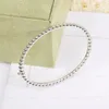 Produits de marque européenne célèbres vendant des perles rondes avec des Bracelets en or Rose cadeaux de fête de mode pour femmes bijoux de luxe 240119