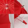 Guarda-chuvas Graceful Heart Celebration protege sol e chuva