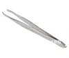 Fashion Lady Stainless Steel Shape Tool Eyebrow Clip Tweezer Selling9398260