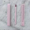 Private Label Pink Lip Liner Pencil Custom Bulk 18-color Cosmetic Multi-functional Waterproof Pigment Lipstick Pen Makeup 240124