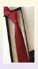 MENS DESIGNER TIES SOTTIE LETTER G TRANDS PLAID Fashion Luxury Business Leisure Silk Tie Cravat med Box Sapeee2492357