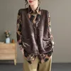 Camisola colete feminino sem mangas malhas S-3XL designer bolsos v-nec retro ulzzang moda roupas estética bf 240131