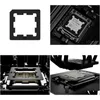 Fans Coolings Computer Idcooling Am5-Tpgs Cpu Contact Frame Anti-Bending Buckle Am5 Security For Better Cooling Effect Bracket Drop De Otyqn