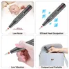 35000/30000RPM Electric Nail Drill Machine For Manicure Milling Cutter Set For Gel Polishing Nail Drill Pen Salon Nail Equipment240129