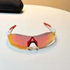 Men's Sunglasses Sports Women Designer Glasses for Cycling Fishing Golf