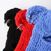 Novidade urso orelha balaclava gorros corrente de esqui ao ar livre chapéu de inverno para mulheres proteção de orelha chapéu de malha 240125
