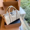 Luxe dames schoudertassen Damesmode handtas Tas Klassiek merk Tote reistassen Crossbody Portemonnees Portemonnee Vagrant tas Capaciteit Topkwaliteit