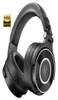 Monitor 60 bedrade hoofdtelefoon Professionele studiohoofdtelefoon Stereo over-ear-headset met Hi-Res o-microfoon voor DJ Draadloze Bluetooth-hoofdtelefoon1780750