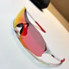 Men's Sunglasses Sports Women Designer Glasses for Cycling Fishing Golf