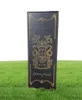 Unisex spray Voice of the Snake Black bottle 100ml Charming smell long time lasting fragrance top version quality8001517