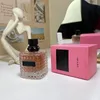 Kvinnor doft 90 ml 100 ml parfym eau de parfum intensiv långvarig tid god lukt edp design märke kvinna lady girl parfyes cologne body body