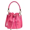 Pink Sugao 디자이너 가방 여성 크로스 바디 백 토트 백 Pu 가죽 핸드백 클러치 지갑 새로운 스타일 고품질 패션 지갑 버킷 가방 Huanju-0701-30