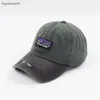 2024 Designer Mäns kvinnors broderade baseballmössa Summer Casual Sunblock Hat Retro Classic Fashion Quick-Torking Men's and Women's Hats