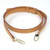Genuine Leather Bag Strap 107120CM Long Crossbody Handbag Belt Women Shoulder Accessories 240202