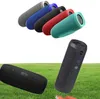 Flip 4 Portable Wireless Bluetooth Speaker Flip4 Outdoor Sports O Mini Speaker 4Colors30258819909