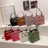 Nieuwe Emmer Schouder Handtas Crossbody Kleine Tas Dames Damestassen 2024 78% Korting Winkelgroothandel