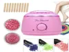 Other Hair Removal Items Wax Warmer Hair Waxing Kit with 4 Flavors Stripless Hard Beans 10 Applicator Sticks for Full Body Legs Fa2005663
