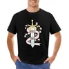 Herenpolo's Princess Power T-shirt Zomertop Tops Heren T-shirts