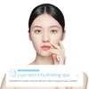 1020 Stück Centella Collagen Gesichtsmaske Feuchtigkeitsspendende erfrischende Blattmasken Hyaluronsäure Hautpflegeprodukte 240202