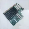 Motherboards Industrial Computer Base Plate For Advantech Pca-6114P4-C Rev C2 Drop Delivery Computers Networking Components Otude