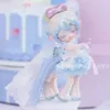 Penny Box Blind Dream Tea Party Kawaii Meisjes Anime Figuur Mysteries Pop Obtisu11 112bjd Action Beeldje Speelgoed Gift 240126