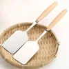 Baking Tools Stainless Steel Japanese Cooking Shovel Wholesale Household Kitchen Roadside Pancake