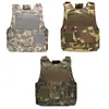 Vestes de chasse pour hommes, gilet tactique, transporteur Swat, armure militaire 800D, plaque de corps multifonctionnelle