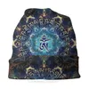 Berets Bonnet Hats Culture Skullies Beanies Hat Bhaisajyaguru The Buddha Healer Of All Suffering Cap Street Caps