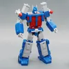 Transformation MFT MF-48 MF48 Ultra Magnus UM City OP Commander, figurine d'action, Robot déformé, jouets de Collection, cadeaux pour enfants, 240130