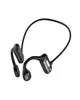Bl09 fone de ouvido sem fio bluetooth 5,0 fones de ouvido condução óssea equipamento openear esportes ao ar livre estéreo microfone à prova d6761750