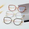 Sunglasses Frames Fashion Women Glasses Prescription Designer Eyeglasses For Female Spectacles Arrival