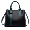 Topkwaliteit designer handtas dames een schouder crossbody tas boodschappentassen portemonnee tote