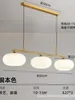 Pendant Lamps Modern Ceiling Lights Decorative Items For Home Christmas Decorations Luminaria De Mesa Chandelier Lighting