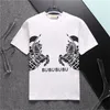 Men's T-Shirts Designer Mens T Shirt For Men Womens Shirts Fashion tshirt With Letters Casual Suer Short Sleeve Man Tee Woman othing Asian Size M-3XL 4XT1