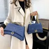 Denim chaîne sablier tendance jardin sac à bandoulière pour femme sacs 2024 78% de réduction sur le magasin en gros