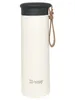 Water Bottles High Aesthetic And Minimalist Insulated Cup For Brewing Tea Men's With Barrier 304 Stainless Steel Vacuum
