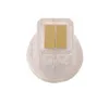 Portable Slim Equipment Disposable Consumable Cartridge Beauty Fractional Rf Gold 10Pin 25Pin 64Pin Nano Microneedle Tips Micro Needle Rf Ma