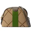 Classique Ophidia sac à main sac de créateur mode femme épaule sac à bandoulière sac fourre-tout shopping messager cross body satchel jumbo g sac à main vintage de haute qualité