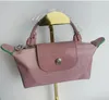 2024 bolso de diseño bolso bolso de lujo bolso para mujeres de nylon al por mayor de moda multifuncional gran capacidad de nylon